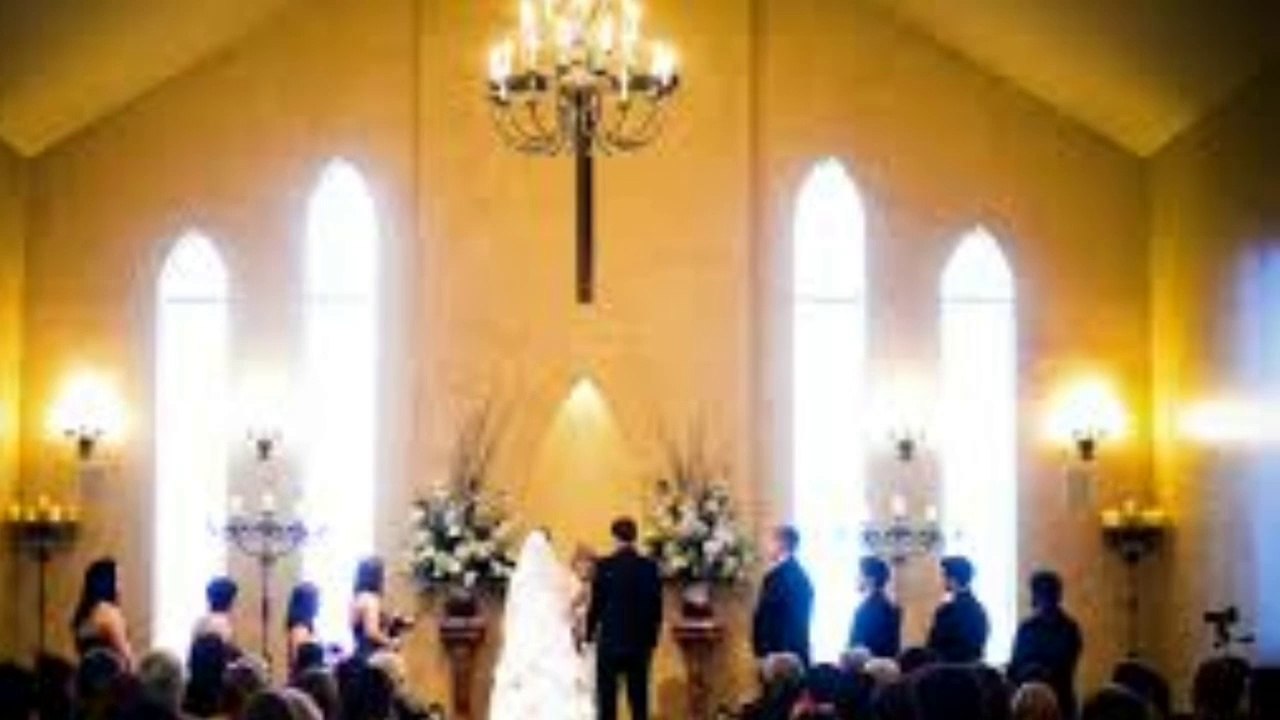 Marriage Ⅱ
