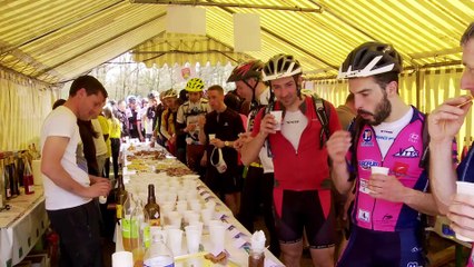 Trail des Terroirs Vosgiens 2014