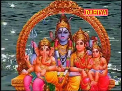 Meri Gora Ghani Re Mere Dil Ki Pyari Latest Shiv Bhajan 2014 By Satish Natkhat,Penny Grewal,Mukesh Sharma