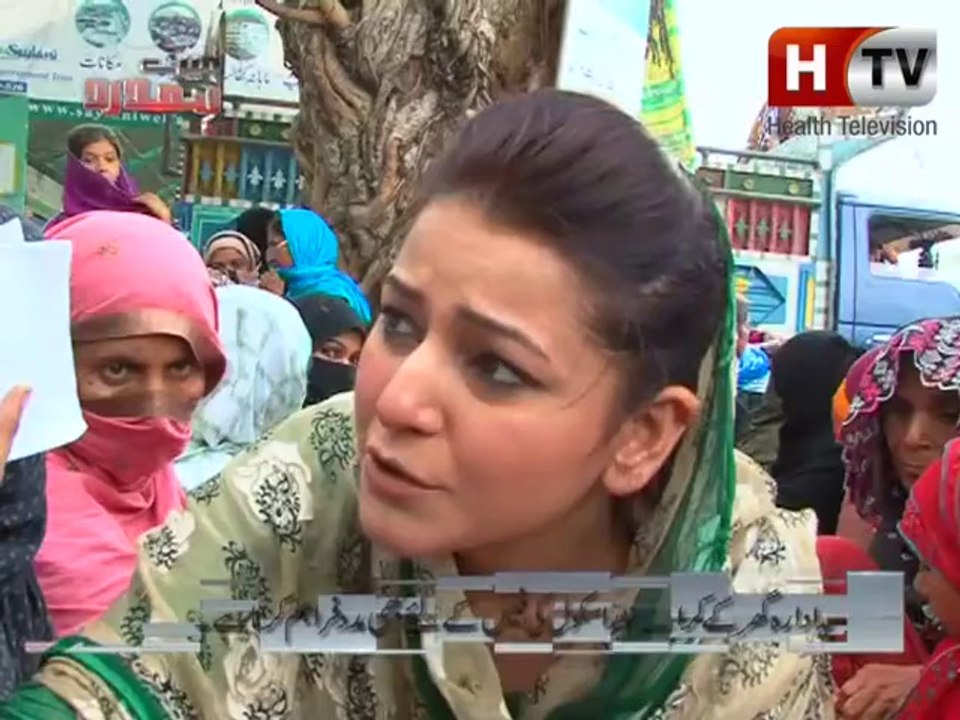 MHD Selani Welfare Ep# 29 Part-1-Htv