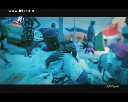 Sami Yusuf Sufi klip