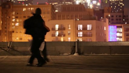 Plaza Francia - Cada Vez