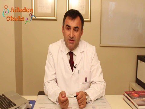Çocuklarda göz sağlığı için dikkat edilmesi gereken noktalar nelerdir? / Op. Dr. Şehver NEFESOĞLU