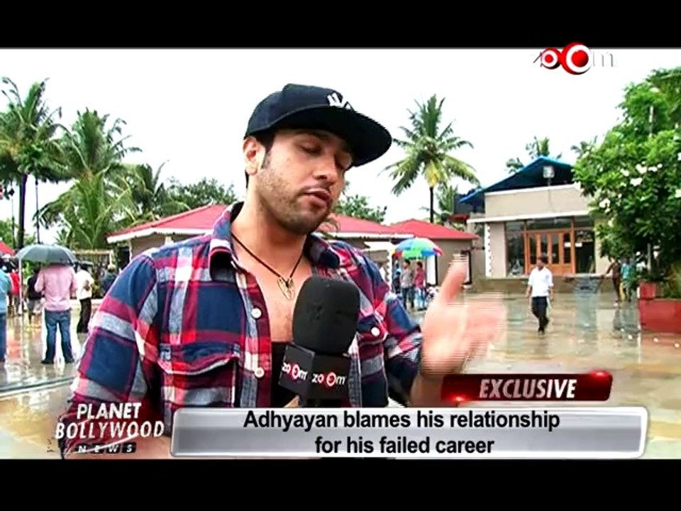 Kangna Ranaut is the reason of Adhyayan Suman's FAILED CAREER - EXCLUSIVE