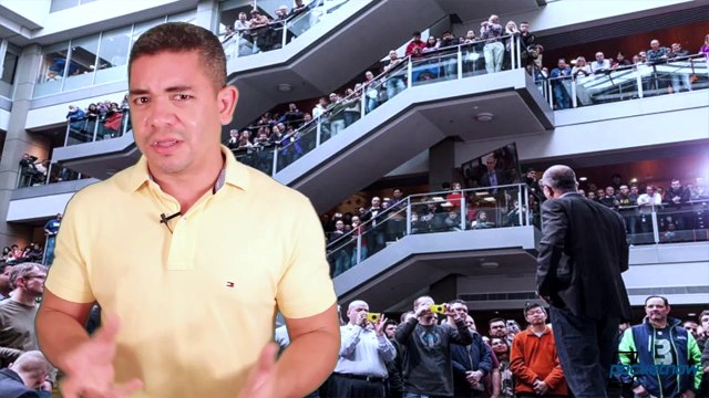 iPhone 6 chassis leaks, Android backups, Microsoft shake-ups & more - Pocketnow Daily