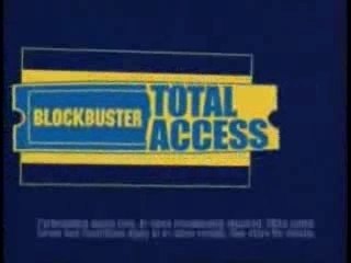 Pub Blockbuster Souris