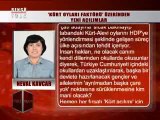 KÖŞELİ YAZILAR - NEVAL KAVCAR 11.07.2014