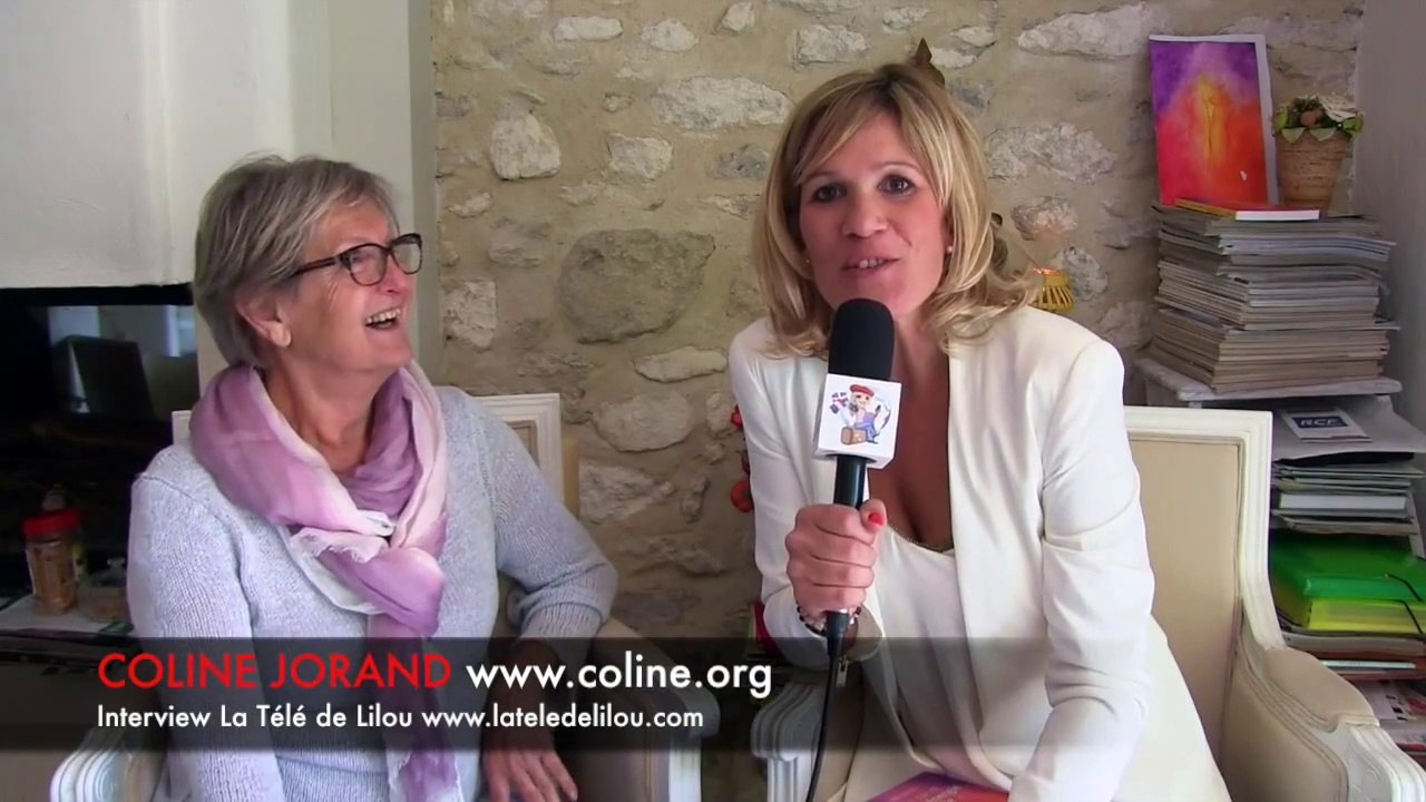 Libérer le feu sacré de l'énergie sexuelle - Coline Jorand