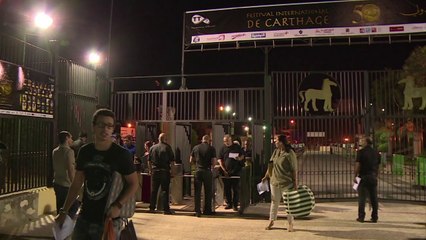 Tunisie: Anouar Brahem fait l'ouverture du festival de Carthage