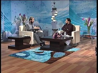 Alim Online with Sabookh Syed on Geo TV 10-07-2014