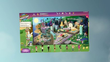 MovieStarPlanet Hack