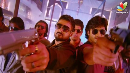 'Anjaan' Telugu Rights Sold Out for Whooping 20 Crores!! | Surya, Samantha,Lingusamy | Trailer