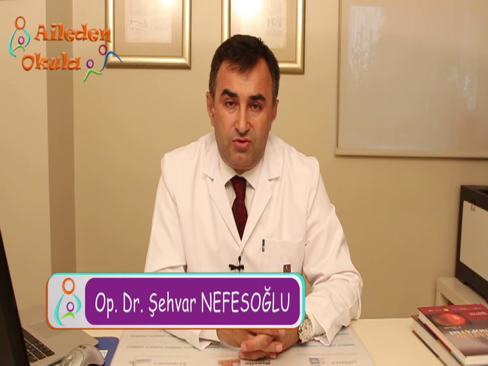 Çocuklarda ilk göz muayenesi ne zaman ve ne kadar sıklıkla devam edilmelidir?  / Op. Dr. Şehver NEFESOĞLU
