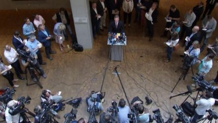 Germany tells top US spy official to leave the country