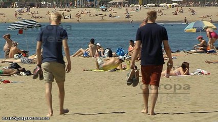 下载视频: Consejos de seguridad para evitar sustos en vacaciones