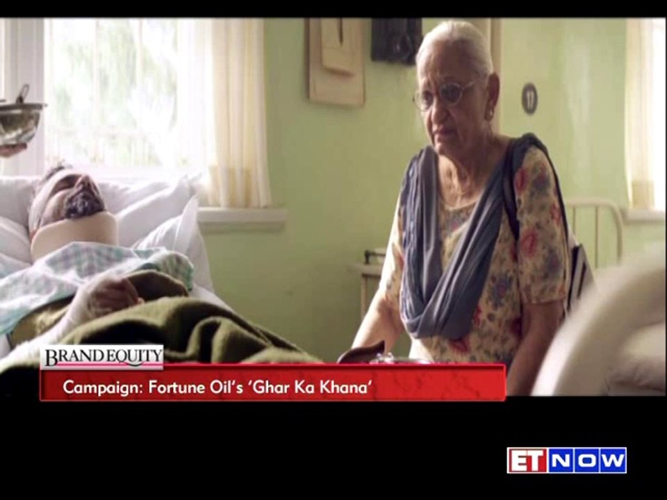 Brand Equity – Final Verdict On Fortune’s ‘Ghar Ka Khana’ Campaign