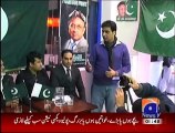 Pervez Musharraf makes Ifzaal Siddiqui APML's UK President