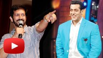 Salman Khan's BAJRANGI BHAIJAAN Is Catchy Title Claims Kabir Khan