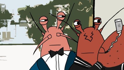 How to Look Hotter Than Your Ex at a Scene-y Dinner Party