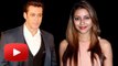 Pratyusha Banerjee Not Bothered Over Salman Khan's Big Boss Rejection