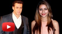 Pratyusha Banerjee Not Bothered Over Salman Khan's Big Boss Rejection