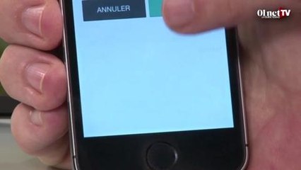 Check Food, ne jetez plus vos aliments (test appli smartphone)