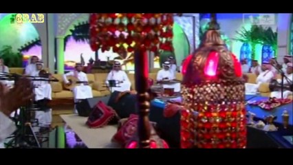 ‫هاني الاهدل - حكمتك يا رب - جلسات الدانة‬