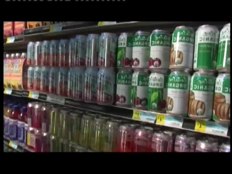 Store Wars