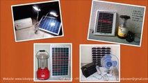 Corporate Presentation - Lobel Solar Power System