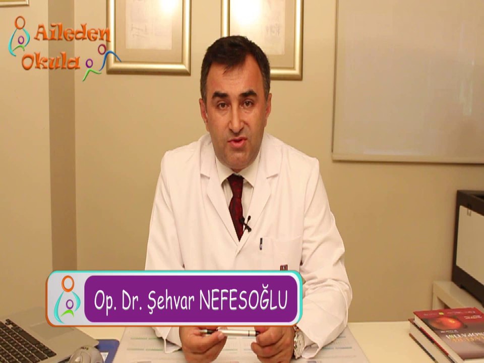 Görme tembelliği nedir?  / Op. Dr. Şehver NEFESOĞLU