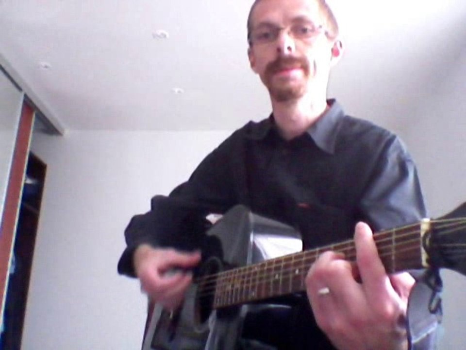 Chanson pour L'Auvergnat