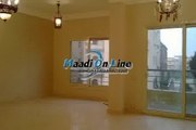 Apartment for rent  semi furnished 3 bedrooms 3 bathrooms in choueifat