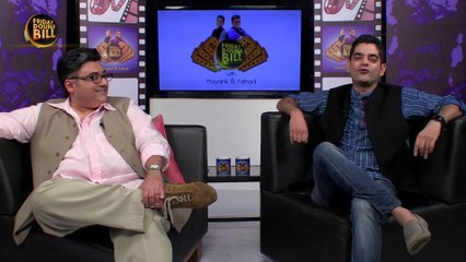 Movie Review || Humpty Sharma Ki Dulhania || Friday Double Bill || Mayank & Fahad