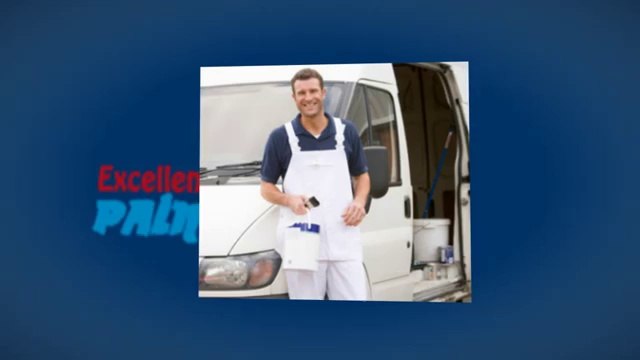 Excellent Painter - Brisbane's Affordable Commercial Painters