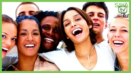 Gülmek bulaşıcıdır! :) O zaman hep birlikte gülelim (: