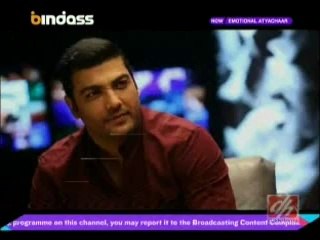 Emotional Atyachaar  11th july 2014 pt 1