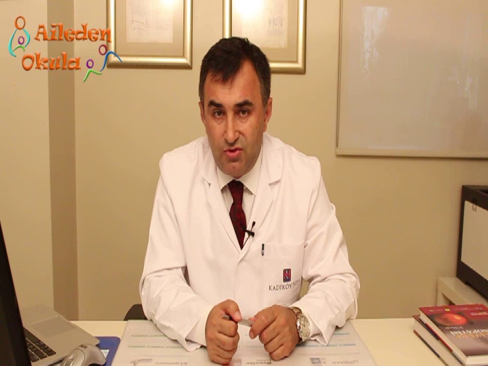 Göz nezlesi tedavi süreci nasıldır? / Op. Dr. Şehver NEFESOĞLU