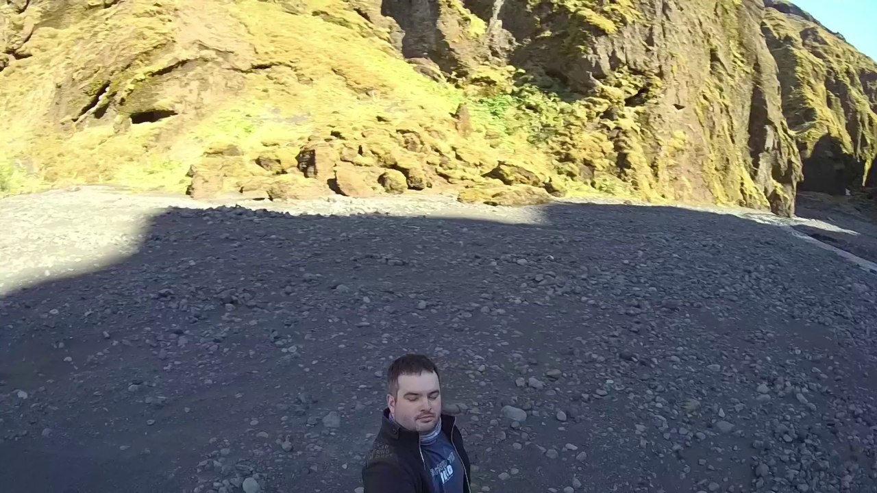 Road Trip Around Iceland - BlackVue Edit