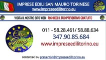 IMPRESE EDILI SAN MAURO TORINESE (TO) | www.impreseedilitorino.eu