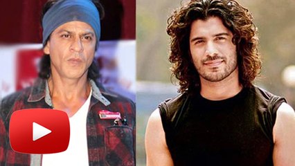 Shah Rukh Khan To Promote Mad About Dance !