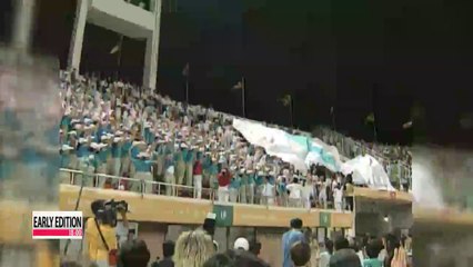 S. Korea makes counter-proposal to hold talks next Thursday