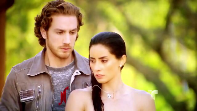 Reina de corazones Promo 9 (Telemundo HD)