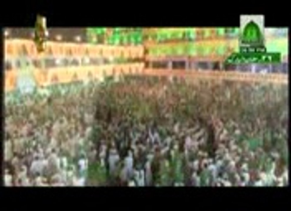 Allah Allah Kariye by Haji Mushtaq (Alayhi Rahma)