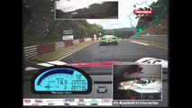 Sabine Schmitz Humiliate Every Other Driver At This Nurburgring Race
