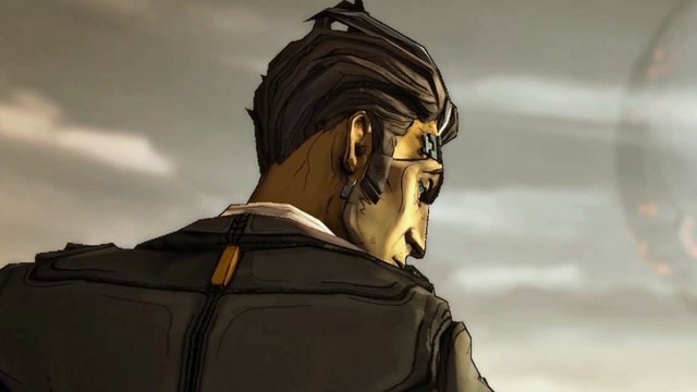 CGR Trailers - BORDERLANDS: THE PRE-SEQUEL Developer Diary #1