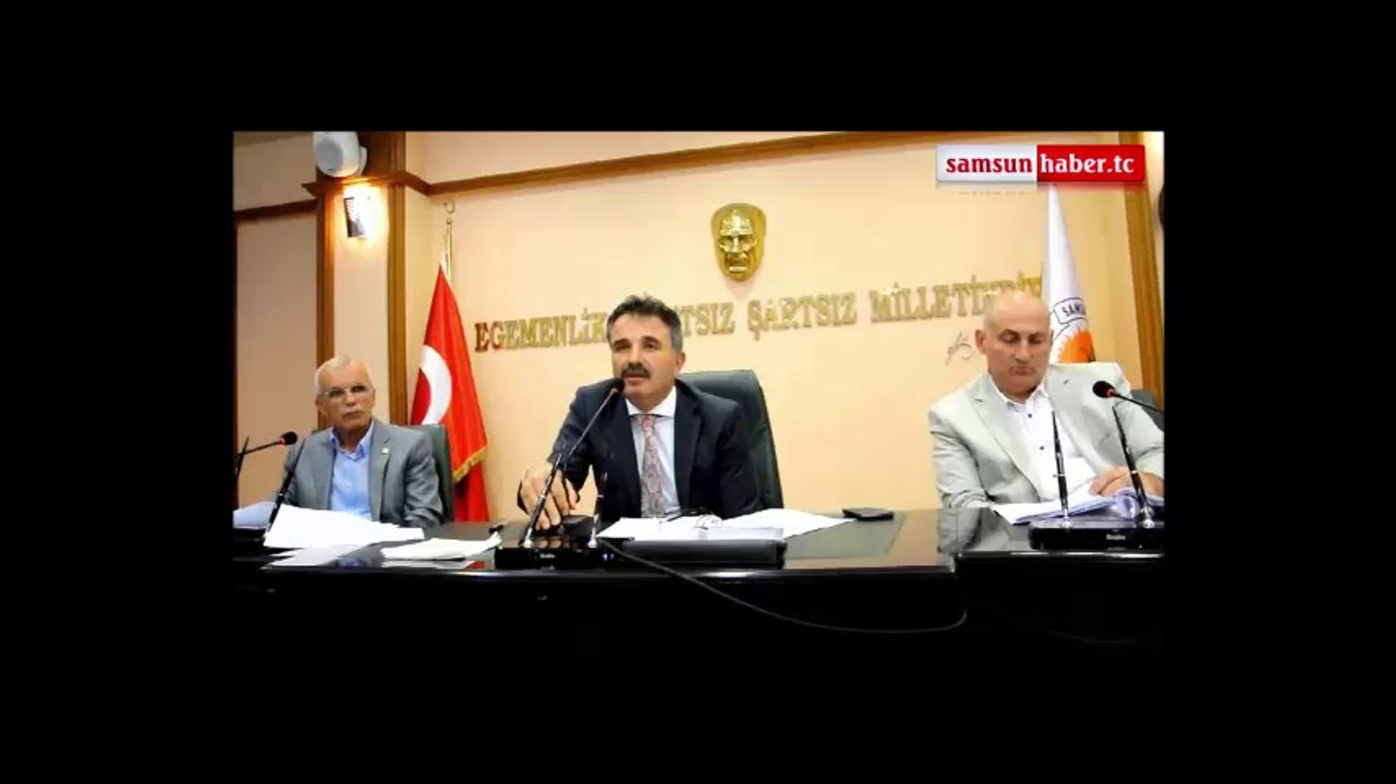 Turan Çakır - Atakum Tarım Meslek Lisesi