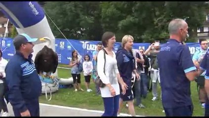 LAZIO STYLE VILLAGE 2014 - 11 07 2014