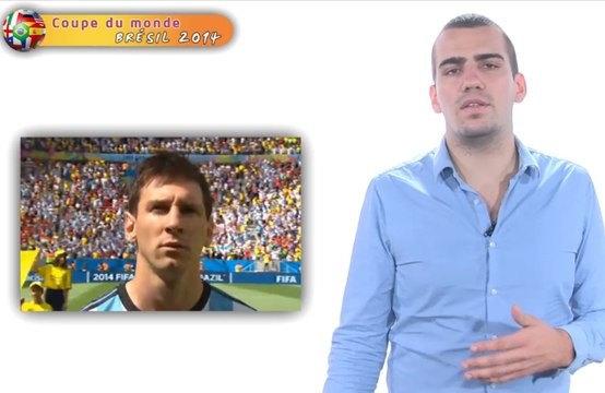 Trois raisons de croire au sacre de l'Argentine