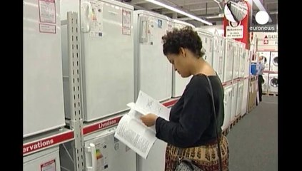 Electroménager : l'américain Whirlpool prend la majorité du capital de Indesit