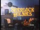 Sherlock Holmes générique